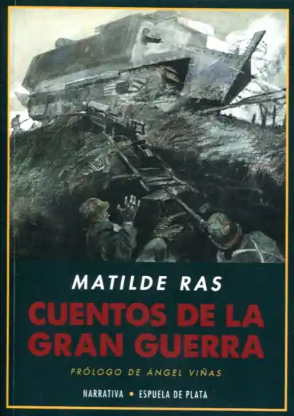 Devolución Gratuita Cuentos de la Gran Guerra