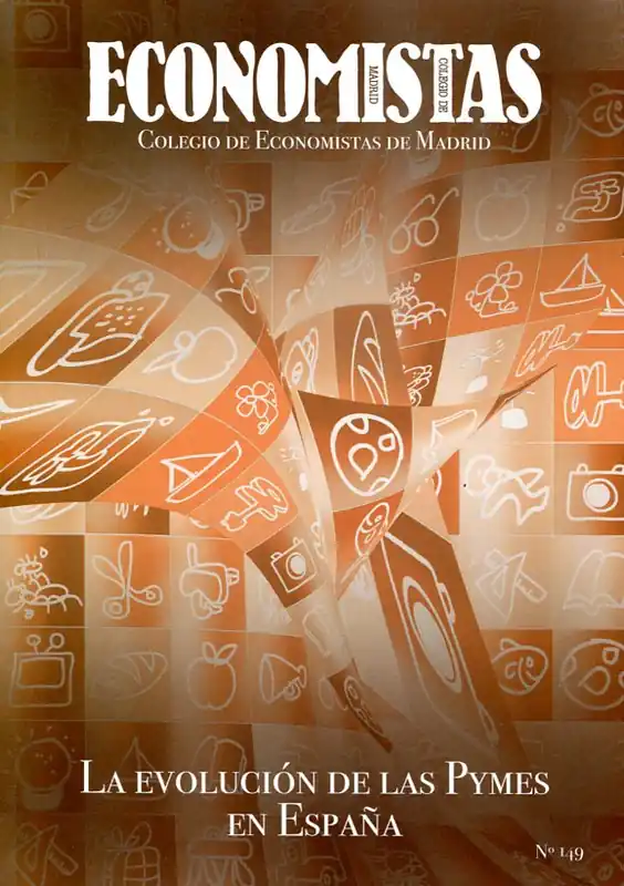 La evolución de la pymes en España Devolución Gratuita