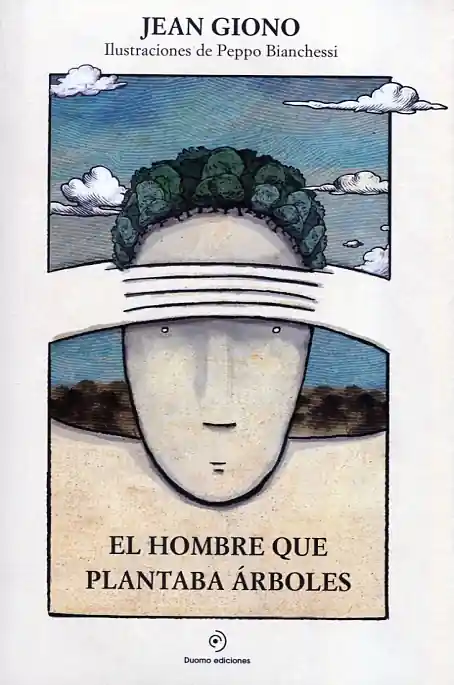 El hombre que plantaba árboles Envío Exprés