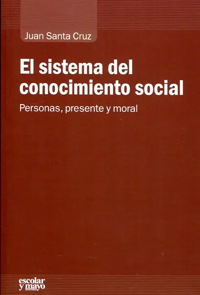 El sistema del conocimiento social Popular