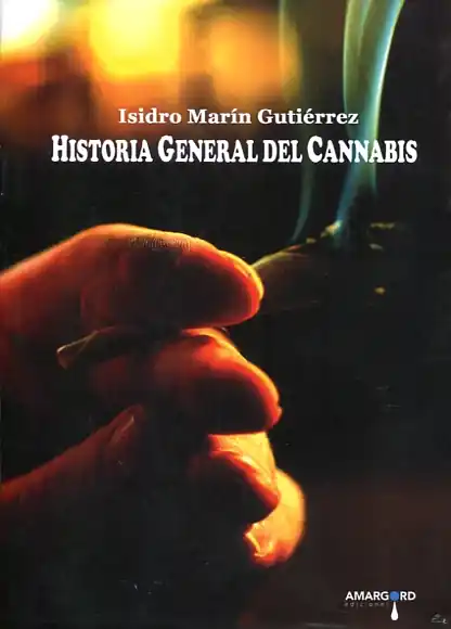 Pago Seguro Historia general del cannabis