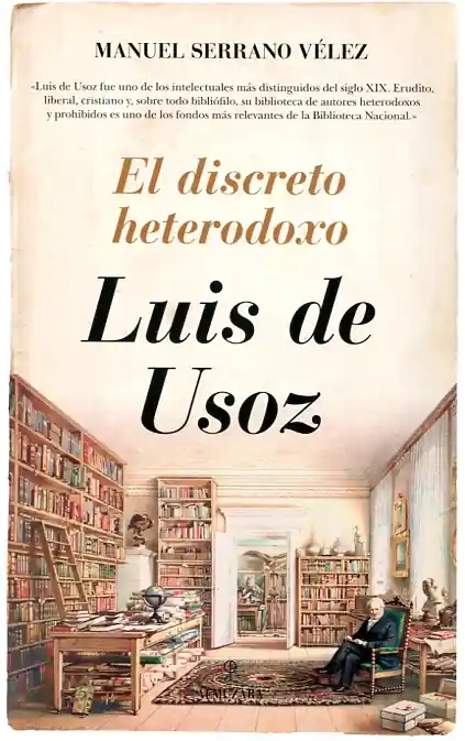 Luis de Usoz Popular