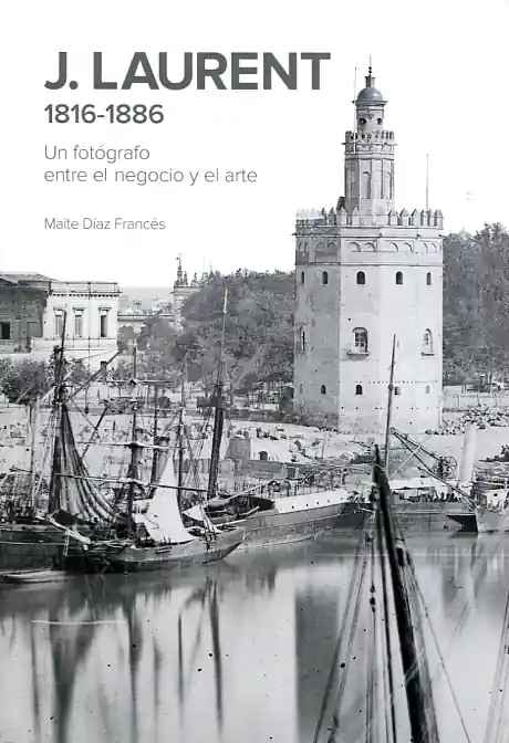 Devolución Gratuita J. Laurent 1816-1886