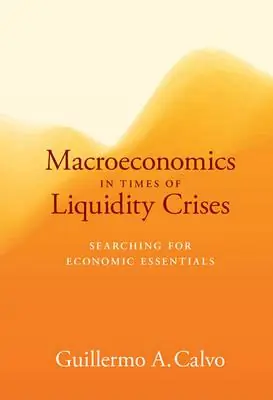 Certificado Macroeconomics in times of liquidity crises