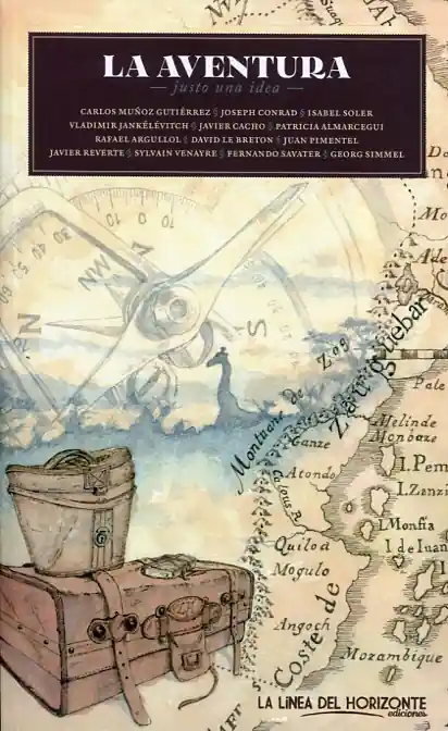 La aventura Venta Final