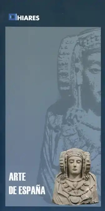 Novedad Arte de España