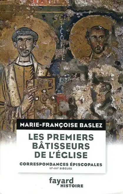 Precio De Fábrica Les premiers bâtisseurs de l‘Église