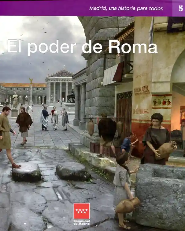 El poder de Roma Descuento