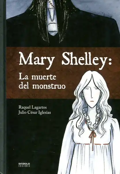 Mary Shelley Compra Hoy