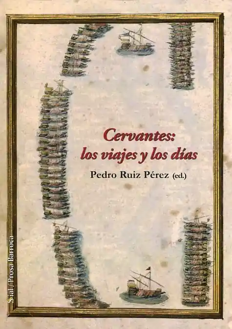 A Buen Precio Cervantes
