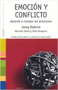 Emoción y conflicto Más Vendido