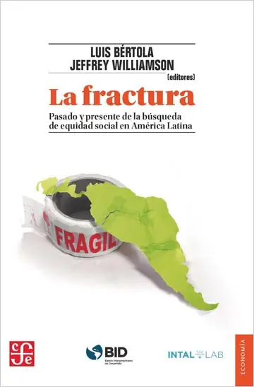 La fractura Envío Inmediato