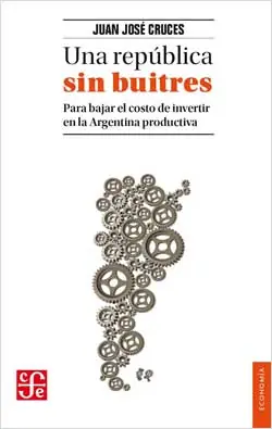 Una república sin buitres A Buen Precio
