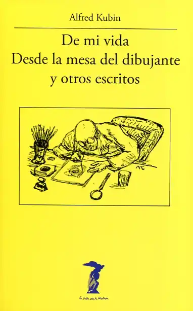 Novedad De mi vida