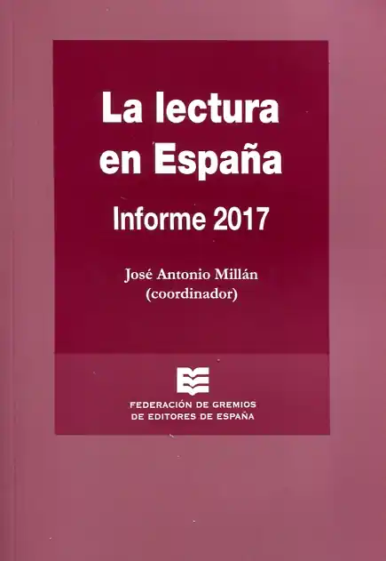 La lectura en España Última Versión