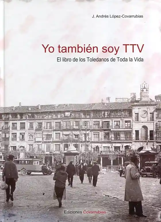 Venta Final Yo también soy TTV