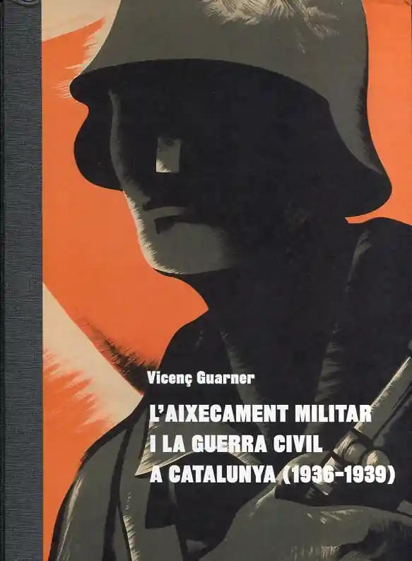 Certificado L‘Aixecament militar i la Guerra Civil a Catalunya