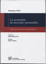 Oferta La economía de mercado sustentable