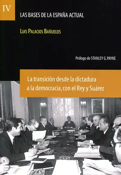 Las bases de la España actual Ordena Ya