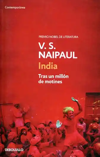 India Oferta Especial