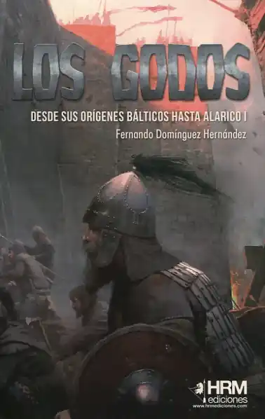 Promoción Los godos