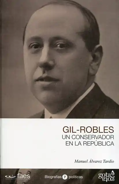 Gil-Robles Oferta
