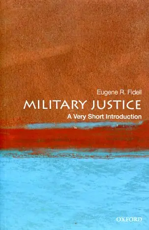 Military justice Oferta Limitada