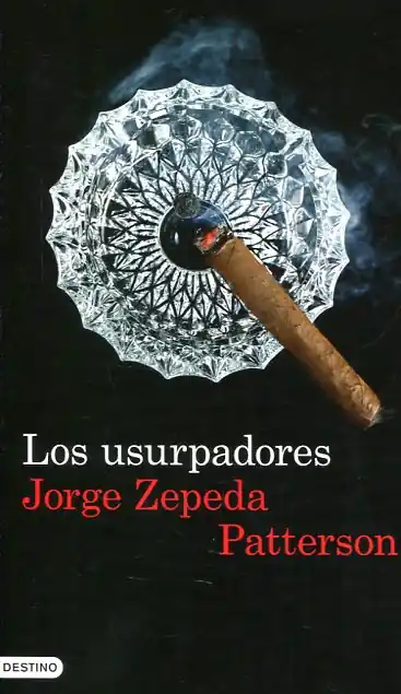 Envío Inmediato Los usurpadores