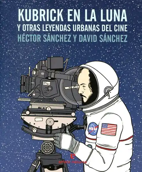 Precio Bajo Kubrick en la Luna