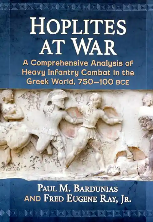 Disponible Ahora Hoplites at war