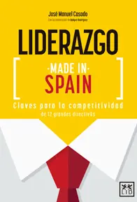Ocasión Especial Liderazgo made in spain