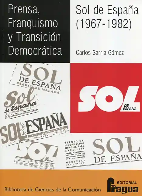 Descuento Prensa, franquismo, y transición democrática