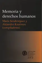 Memoria y derechos humanos Oferta Especial