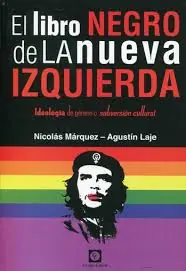 Stock Limitado El libro negro de la nueva izquierda