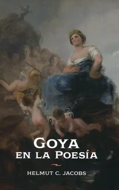 Goya en la poesía Bestseller