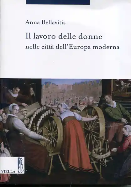 Il lavoro delle donne Oferta Especial