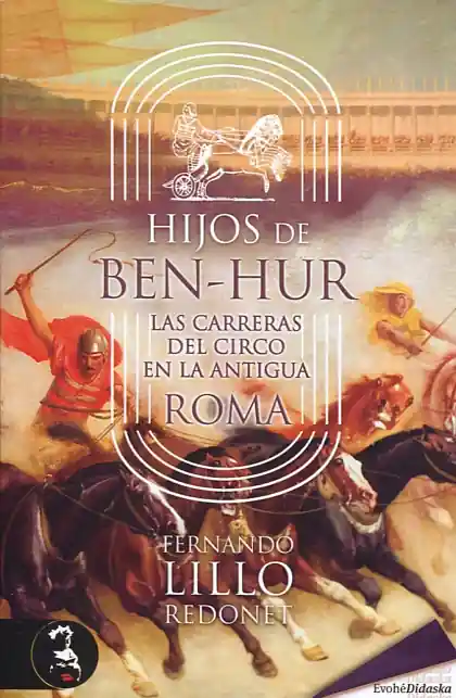 Precio Reducido Hijos de Ben-Hur