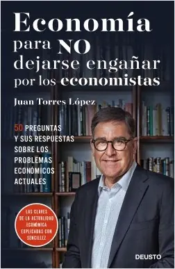Certificado Economía para no dejarse engañar por los economistas