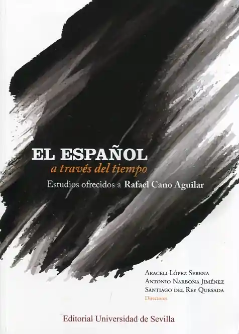 Mejor Precio El español a través del tiempo