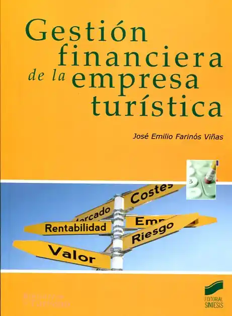 Gestión financiera de la empresa turística Oferta Limitada