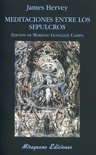 Meditaciones entre los sepulcros Directo De Fábrica