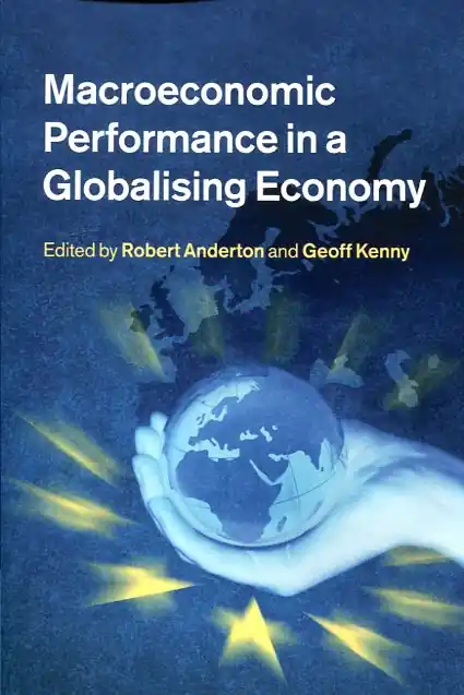 Macroeconomic performance in a globalising economy Marca Reconocida