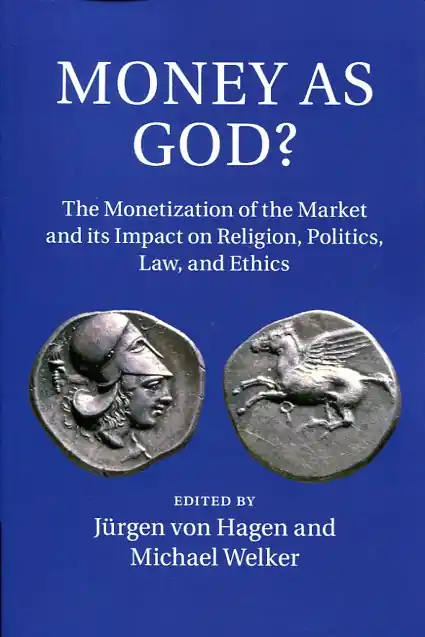 Money as God? Promoción Exclusiva