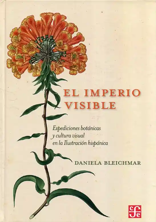 Certificado El imperio invisible