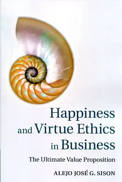 Happiness and virtue ethics in business Oferta