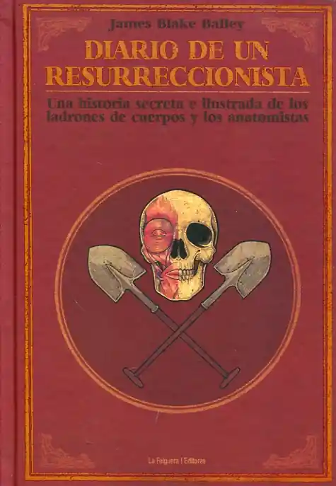Diario de un resureccionista Devolución Gratuita