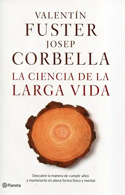 La ciencia de la larga vida Precio Bajo
