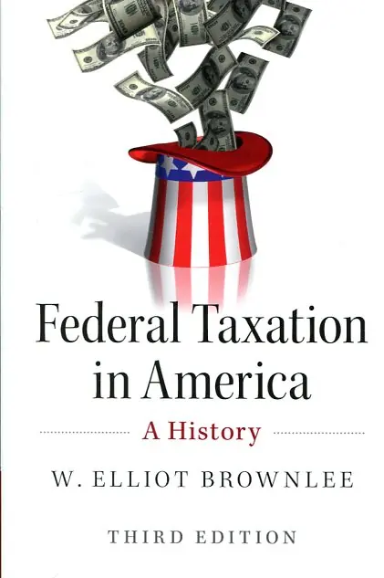 Federal taxation in America Oferta