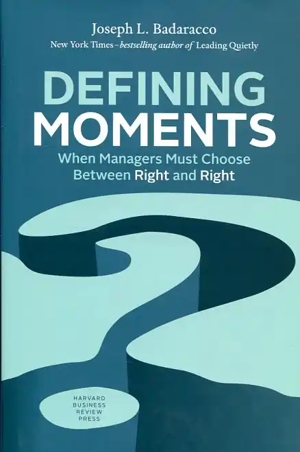 Defining moments Últimas Unidades