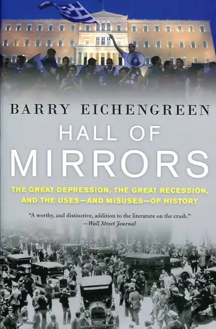 Hall of mirrors Rebajas